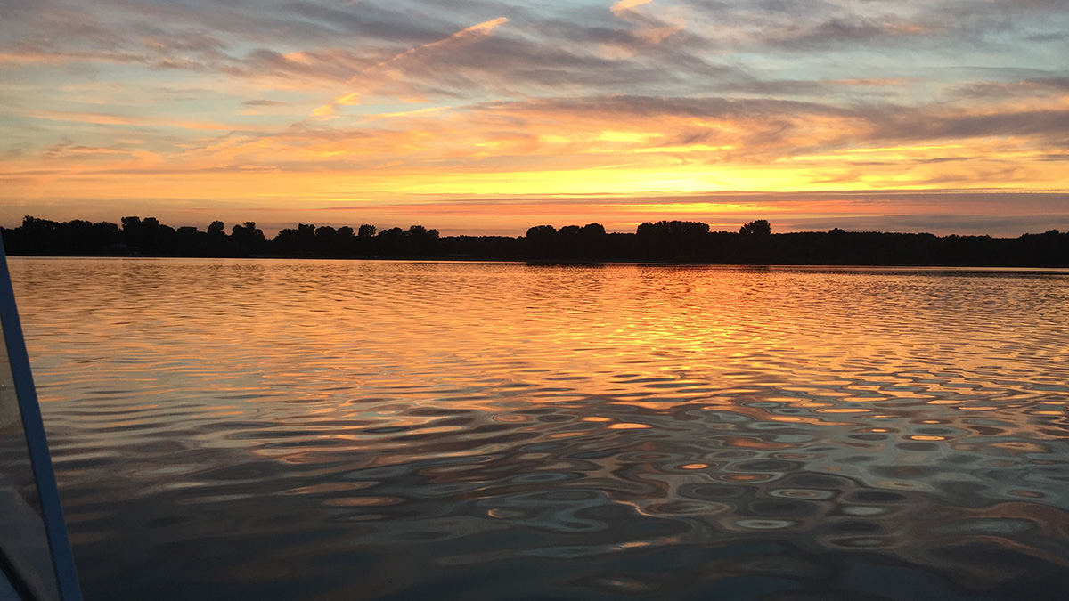 W.S.V. BOUDEWINA